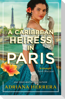 A Caribbean Heiress in Paris