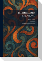 Feelings and Emotions