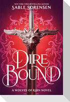 Dire Bound