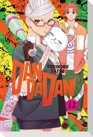 Dandadan, Vol. 12