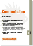 Communication