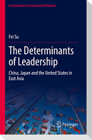 The Determinants of Leadership