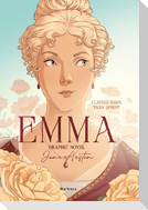 Emma. Graphic novel. Dal romanzo di Jane Austin