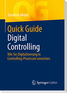 Quick Guide Digital Controlling