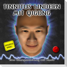 Tinnitus lindern mit Qigong