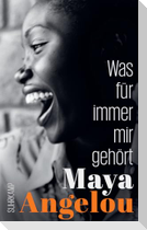 Was für immer mir gehört
