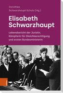 Elisabeth Schwarzhaupt