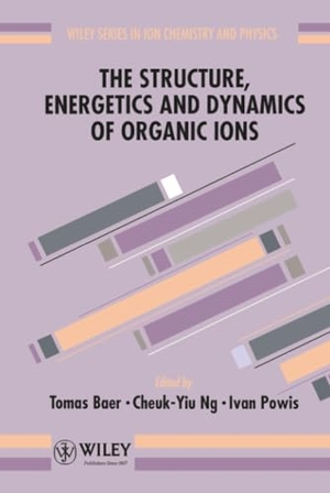Baer / Ng et al. Structure Energetics Dynamics. John Wiley & Sons, 1996.