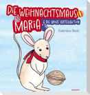 Die Weihnachtsmaus Maria