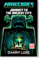 Minecraft: Journey to the Ancient City
