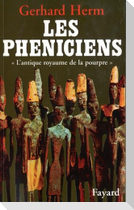 Les Phéniciens