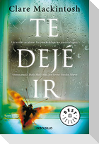 Te dejé ir