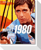 100 Filme der 1980er