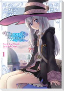 Wandering Witch 01 (Manga)