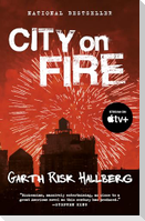City on Fire