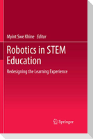 Robotics in STEM Education
