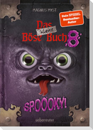 Das kleine Böse Buch 8