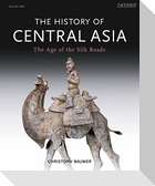 The History of Central Asia