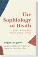The Sophiology of Death