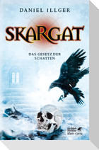 Skargat 2 (Skargat, Bd. 2)
