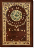 Tao Te Ching (Royal Collector's Edition) (Case Laminate Hardcover with Jacket)