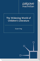 The Widening World of Children¿s Literature