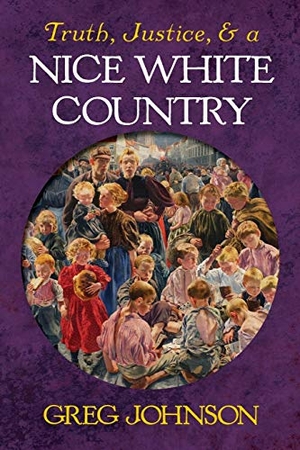 Johnson, Greg. Truth, Justice, and a Nice White Country. Counter-Currents Publishing, 2015.
