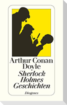 Sherlock Holmes Geschichten