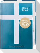 BasisBibel. Die Kompakte. Edition 2026