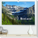 Montana! / UK-Version (Premium, hochwertiger DIN A2 Wandkalender 2022, Kunstdruck in Hochglanz)