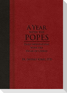 A Year with the Popes