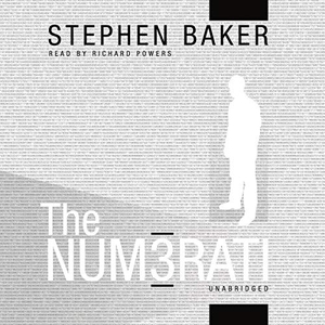Baker, Stephen. The Numerati. Blackstone Publishing, 2008.