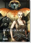 Megalex Gesamtausgabe