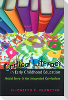 Critical Literacy in Early Childhood Education