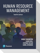 Human Resource Management