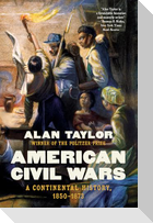 American Civil Wars