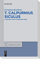 T. Calpurnius Siculus
