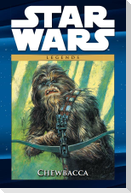 Star Wars Comic-Kollektion 14 - Chewbacca