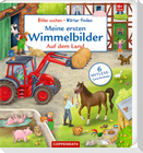 Meine ersten Wimmelbilder