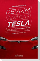 Devrim Arabasi Tesla