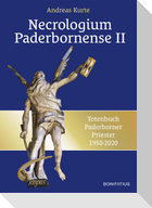 Necrologium Paderbornense II