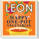 Happy Leons: Leon Happy One-pot Vegetarian