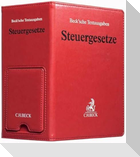 Steuergesetze (mit Fortsetzungsnotierung). Inkl. 225. Ergänzungslieferung