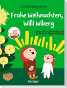 Frohe Weihnachten, Willi Wiberg