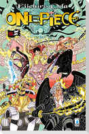 One piece. Vol. 102