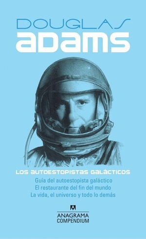 Los autoestopistas galácticos. , 2000.