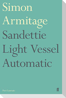 Sandettie Light Vessel Automatic