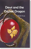 Dewi and the Cricket Dragon