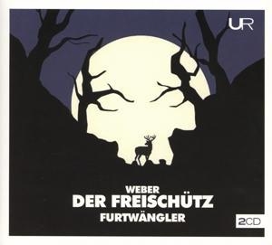 Der Freischütz. note 1 music gmbh / Heidelberg, 2023.