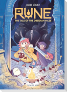 Rune: The Tale of the Obsidian Maze